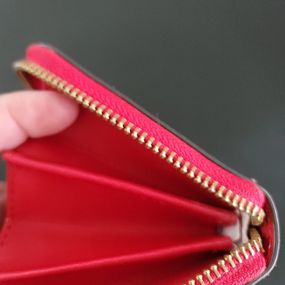 Kate Spade Eed Zip Around Wallet - Picture 8 of 8